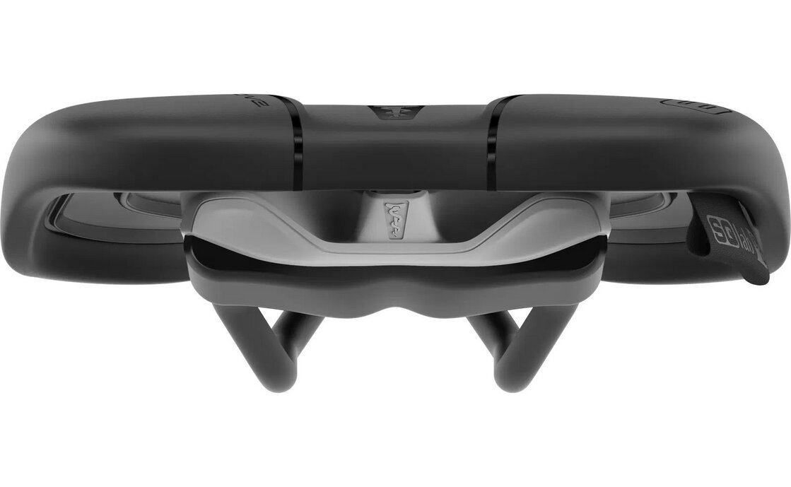 SQlab Sattel 612 Ergowave 2.1 S-Tube