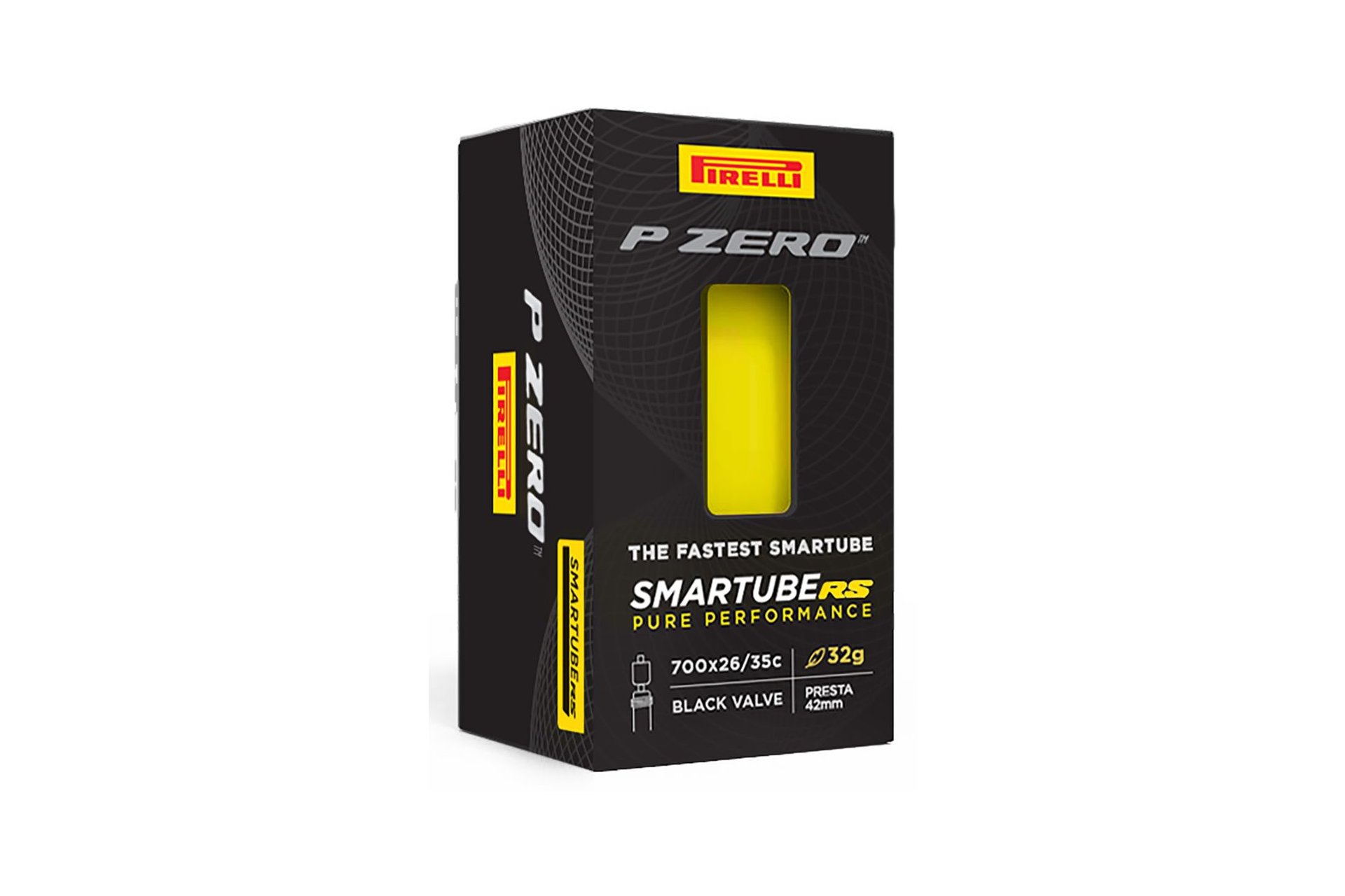 Pirelli P Zero SmarTube RS Rennrad Schlauch Presta - 42 mm