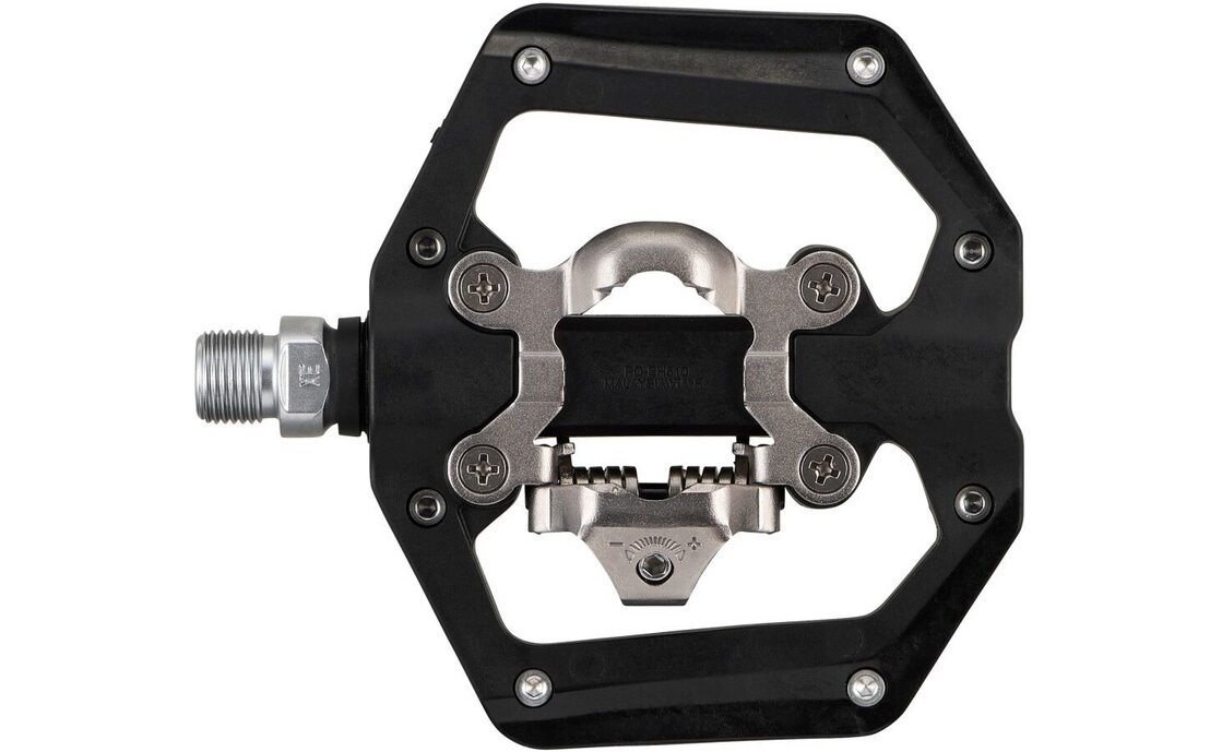 Shimano PD-EH510 SPD Kombi Plattform Pedale