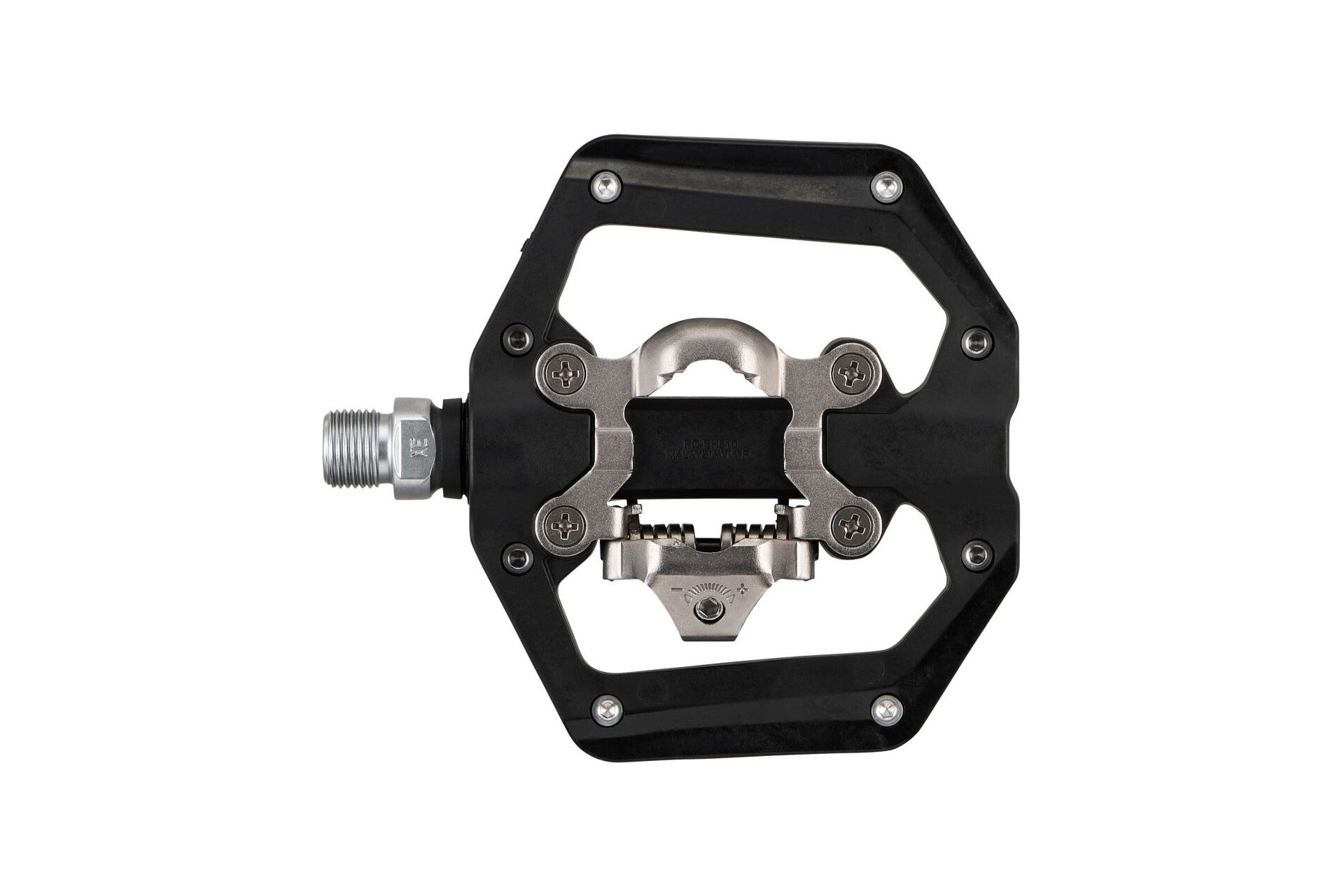 Shimano PD-EH510 SPD Kombi Plattform Pedale