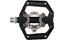 Shimano PD-EH510 SPD Kombi Plattform Pedale