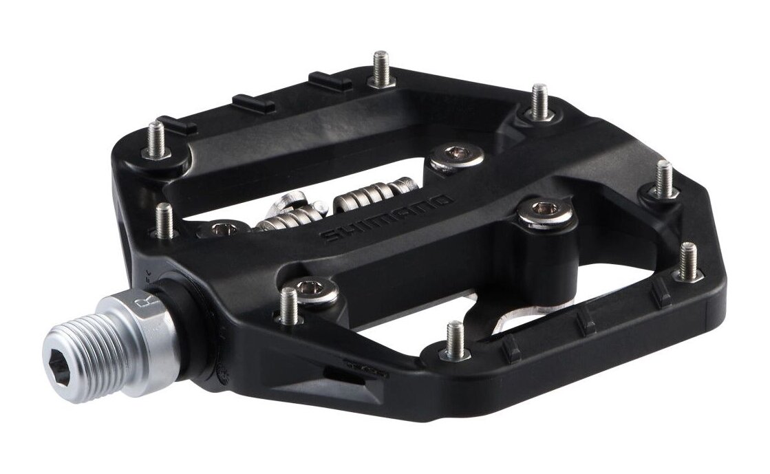 Shimano PD-EH510 SPD Kombi Plattform Pedale