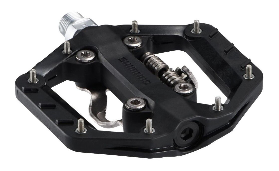 Shimano PD-EH510 SPD Kombi Plattform Pedale