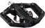 Shimano PD-EH510 SPD Kombi Plattform Pedale