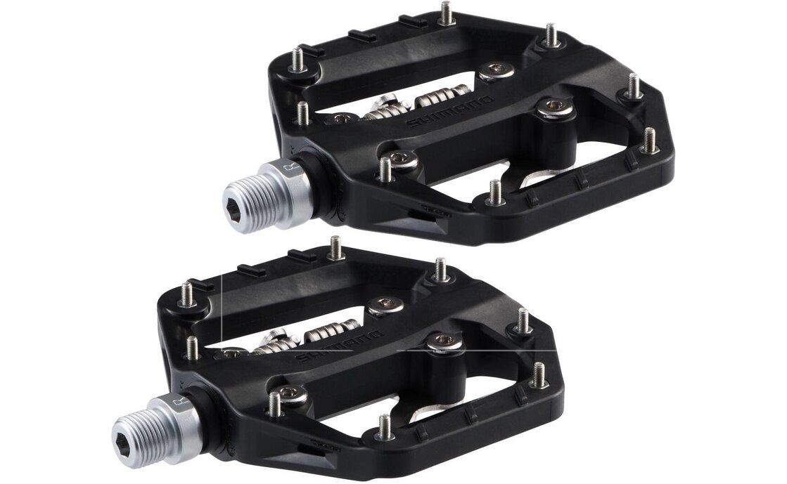 Shimano PD-EH510 SPD Kombi Plattform Pedale