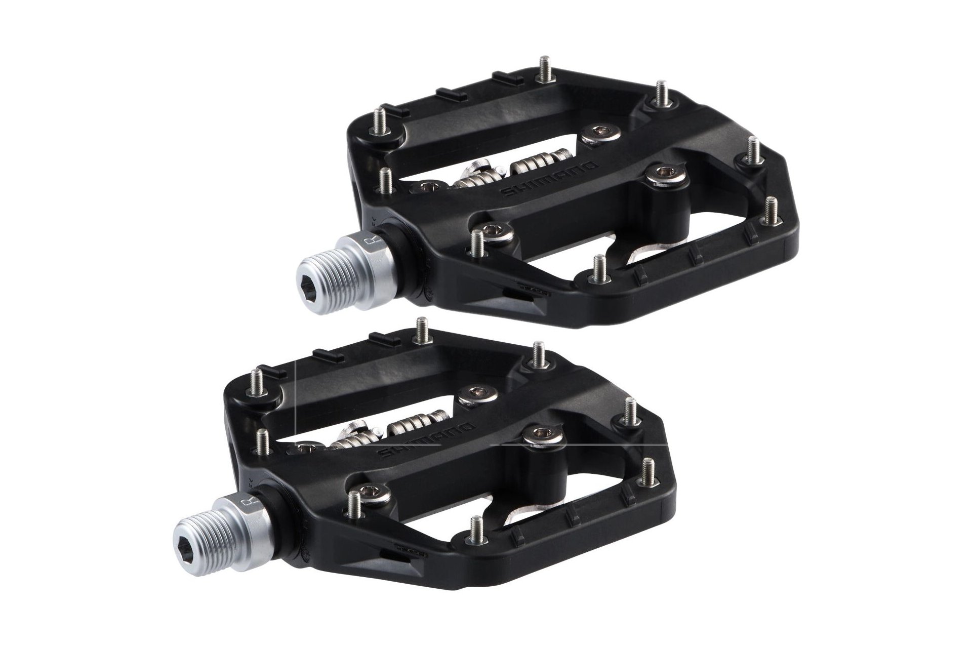 Shimano PD-EH510 SPD Kombi Plattform Pedale