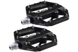 Shimano PD-EH510 SPD Kombi Plattform Pedale