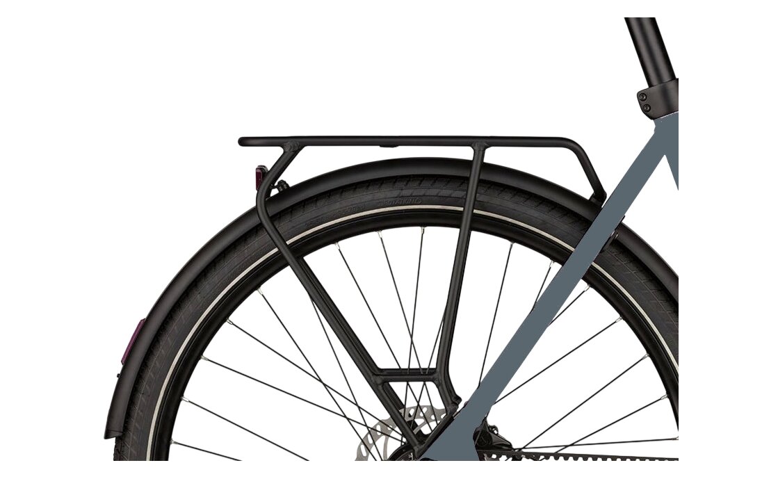 Riese und M&uuml;ller Culture Mixte vario - 400 Wh - 28 Zoll - Trapez - 2026