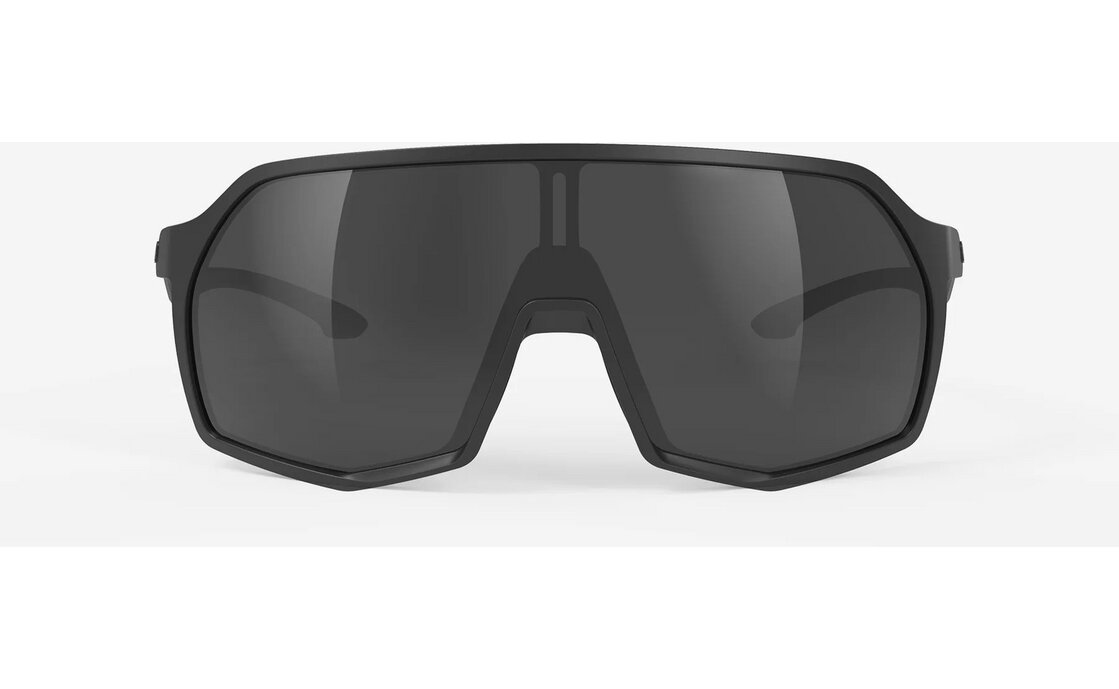 Rudy Project Thunder Smoke Black - Black Matte