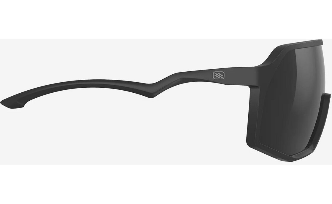 Rudy Project Thunder Smoke Black - Black Matte