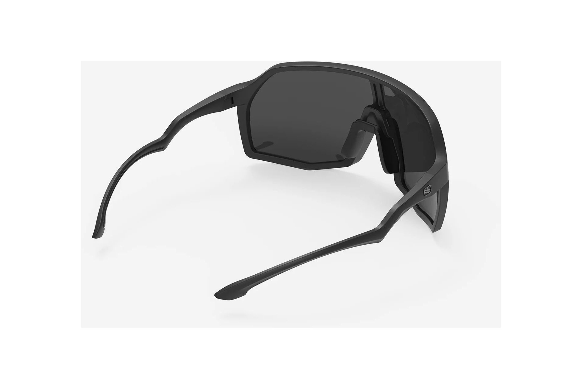 Rudy Project Thunder Smoke Black - Black Matte