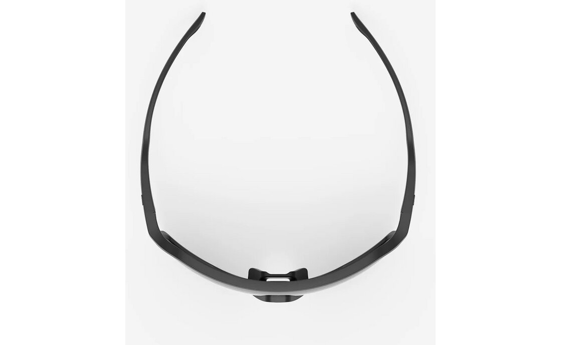 Rudy Project Thunder Smoke Black - Black Matte