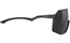 Rudy Project Thunder Smoke Black - Black Matte