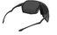 Rudy Project Thunder Smoke Black - Black Matte