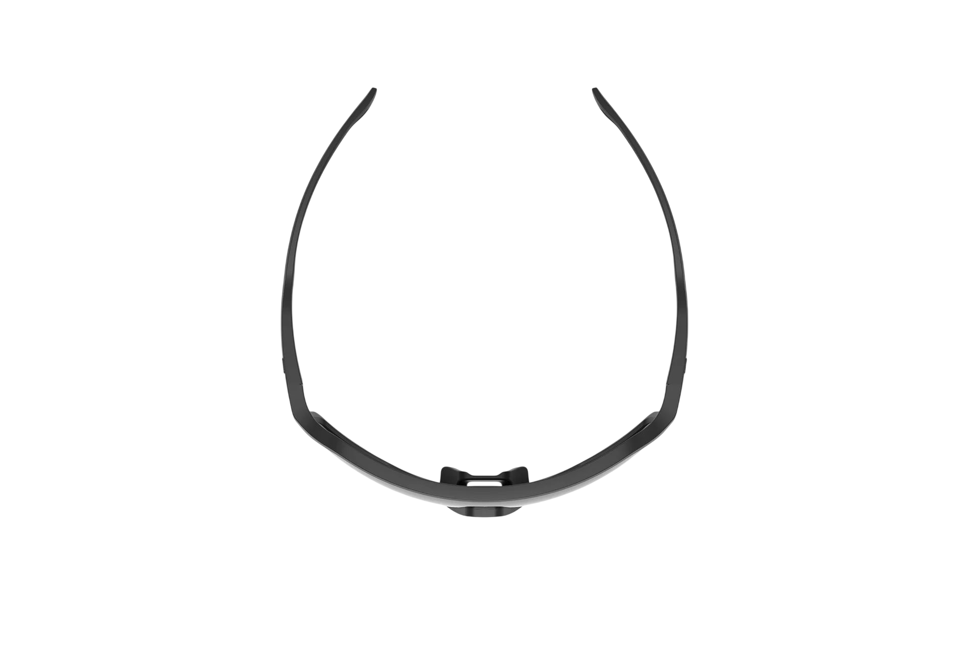 Rudy Project Thunder Smoke Black - Black Matte