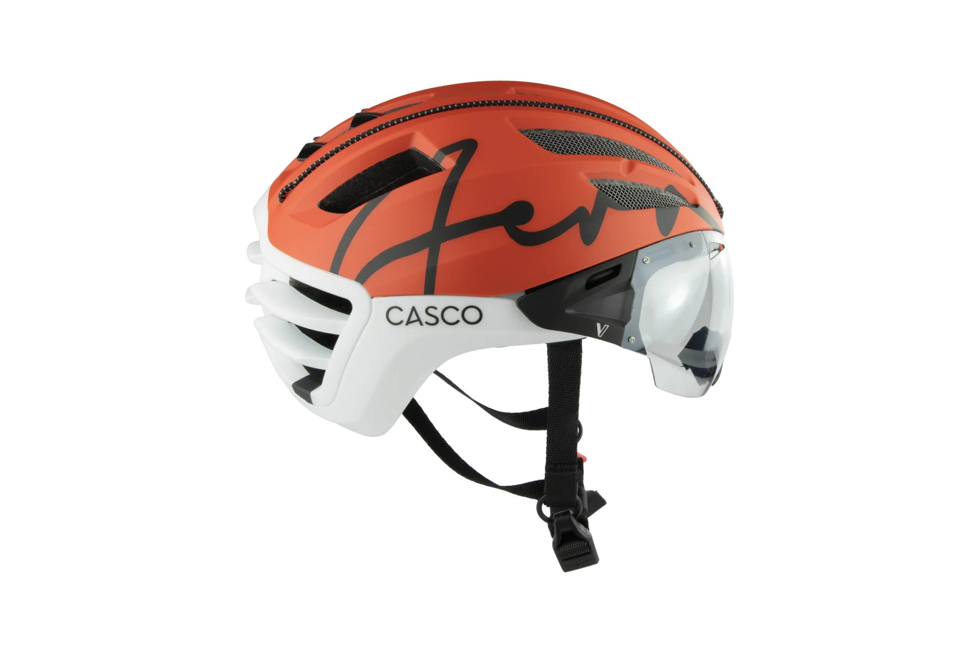 Casco SPEEDairo