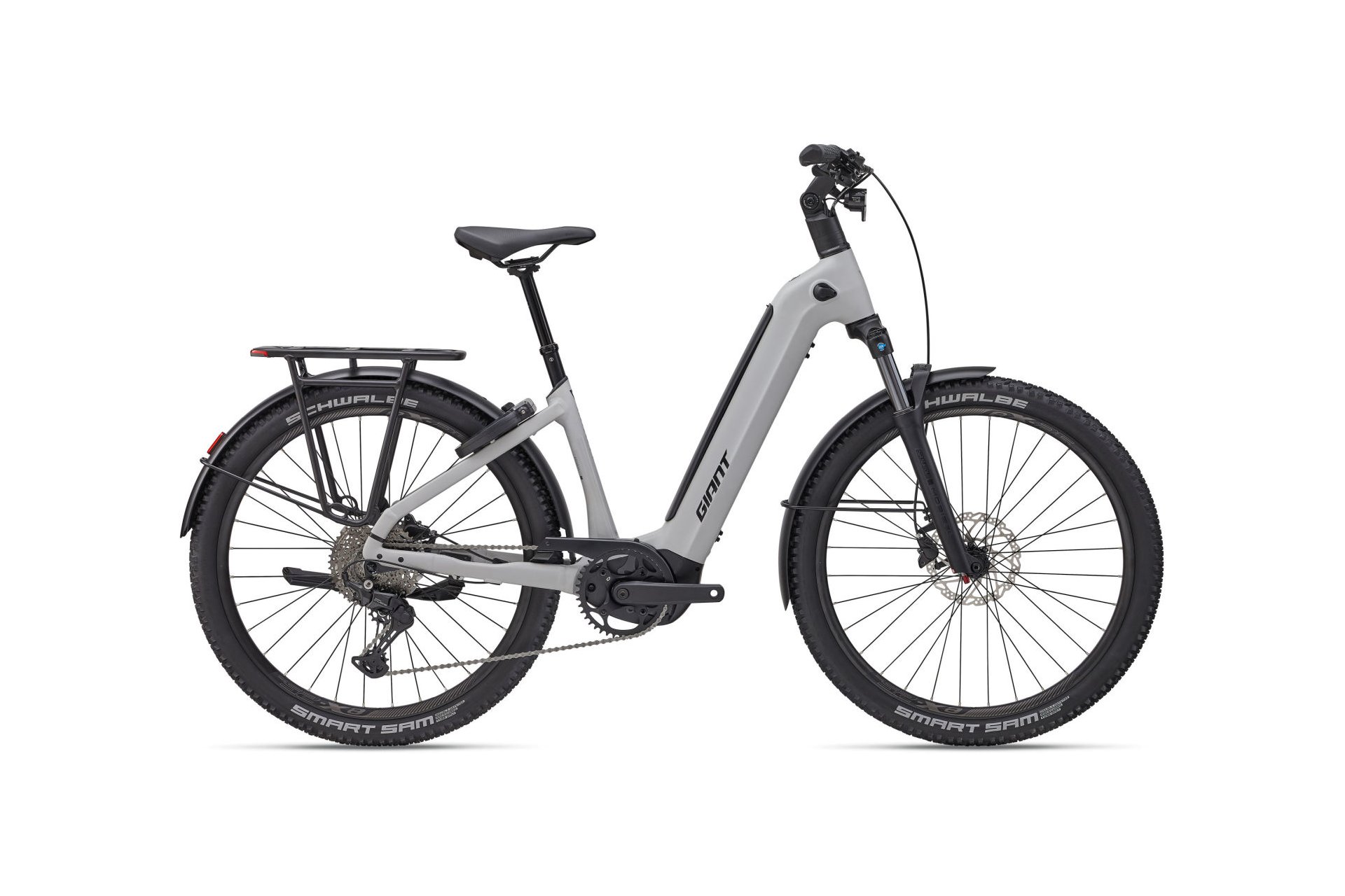Giant Anytour X E+ 3 - 625 Wh - 27,5 Zoll - Tiefeinsteiger - 2027