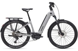 Giant Anytour X E+ 3 - 625 Wh - 27,5 Zoll - Tiefeinsteiger - 2027