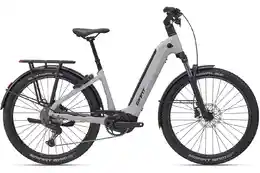 Giant Anytour X E+ 3 - 625 Wh - 27,5 Zoll - Tiefeinsteiger - 2027