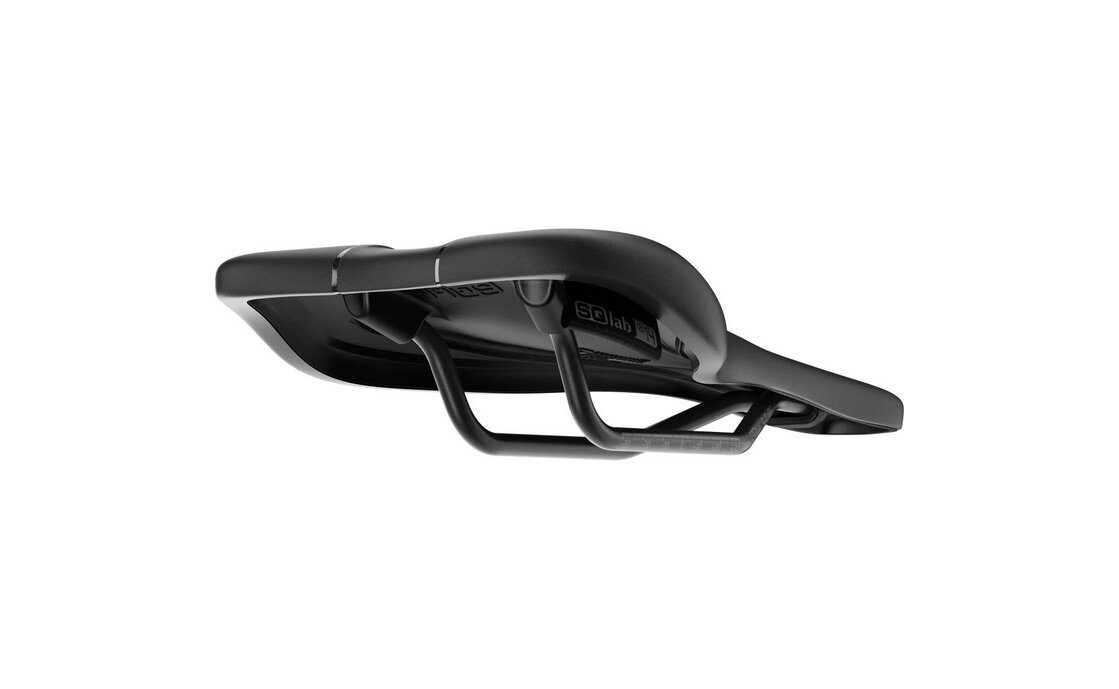 SQlab Sattel 612 Ergowave 2.1 S-Tube