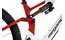 Megamo Reason AL 03 - 800 Wh - 29 Zoll - Fully