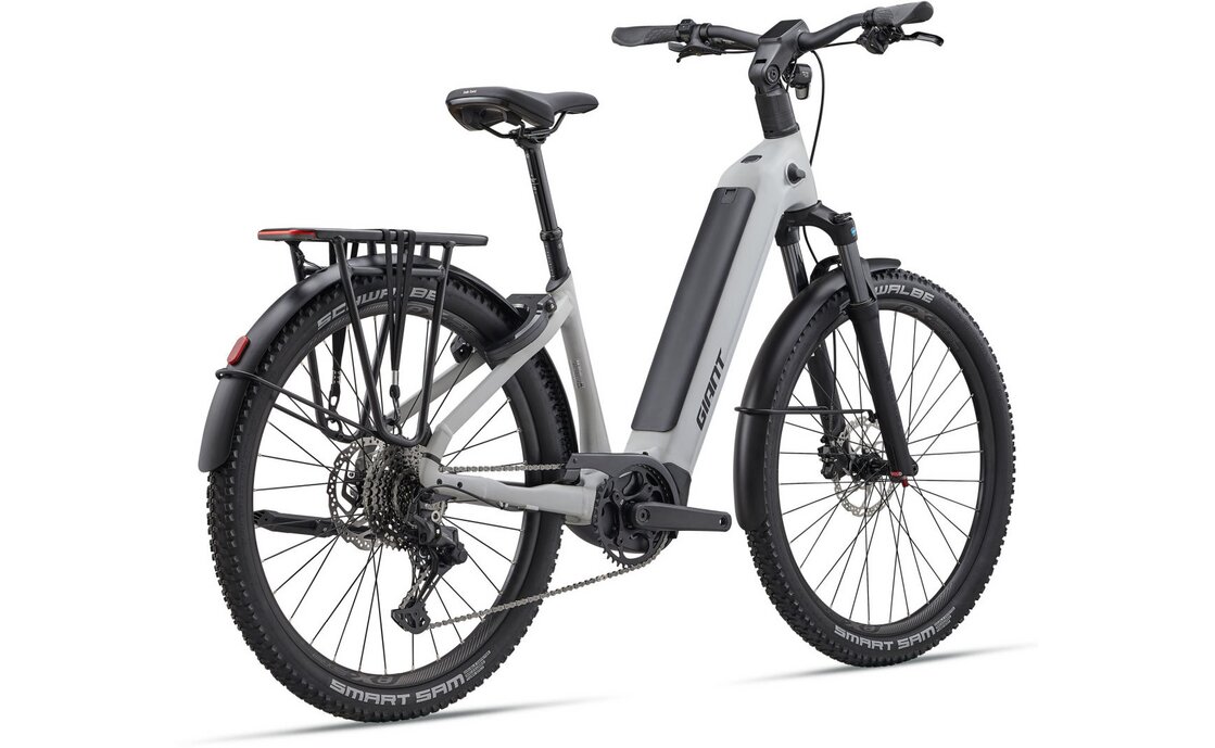 Giant Anytour X E+ 3 - 625 Wh - 27,5 Zoll - Tiefeinsteiger - 2027