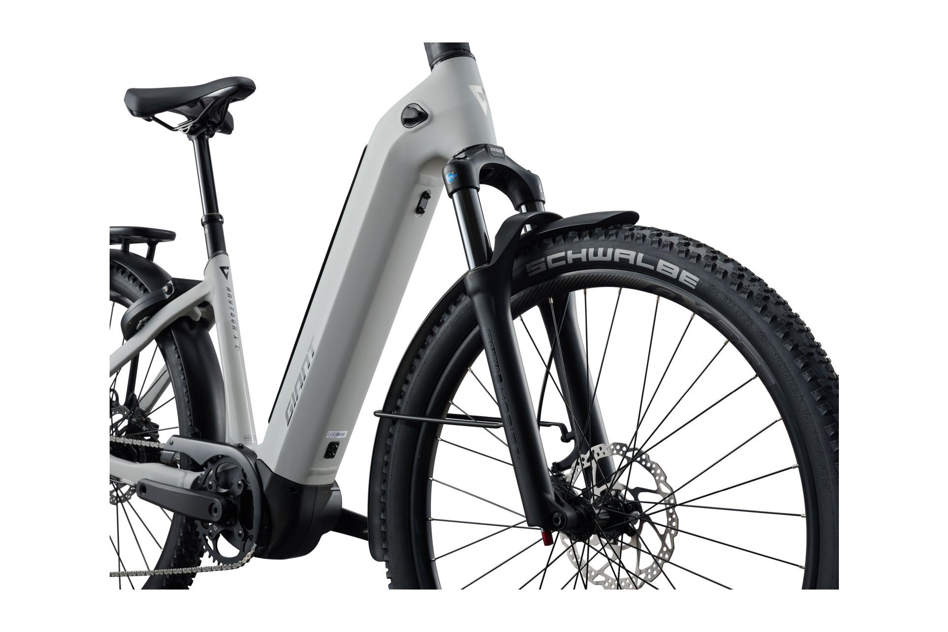 Giant Anytour X E+ 3 - 625 Wh - 27,5 Zoll - Tiefeinsteiger - 2027