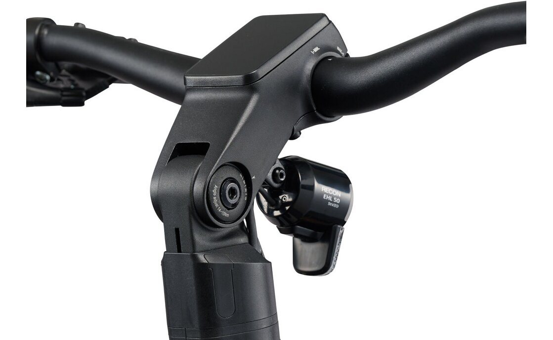 Giant Anytour X E+ 3 - 625 Wh - 27,5 Zoll - Tiefeinsteiger - 2027