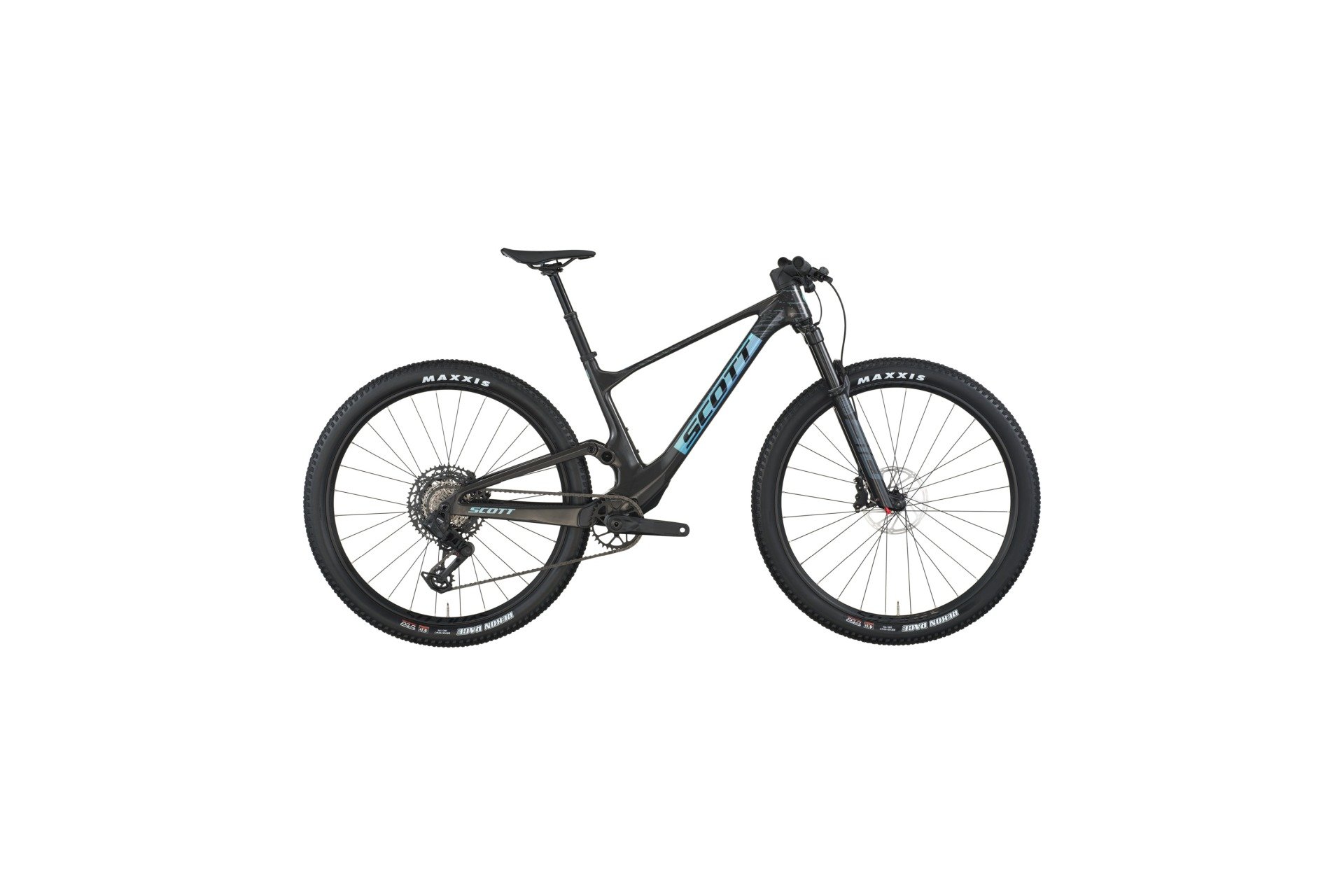 Scott Spark RC Team - 29 Zoll - Fully - 2026