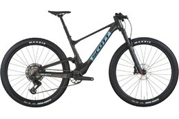 Scott E-Spark - Scott Spark RC Team - 29 Zoll - Fully - 2026
