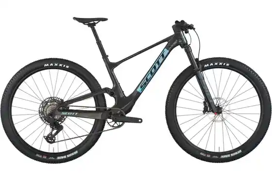 29 Zoll - Scott - Fully - Scott Spark RC Team - 29 Zoll - Fully - 2026