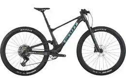 Scott Spark - Scott Spark RC Team - 29 Zoll - Fully - 2026