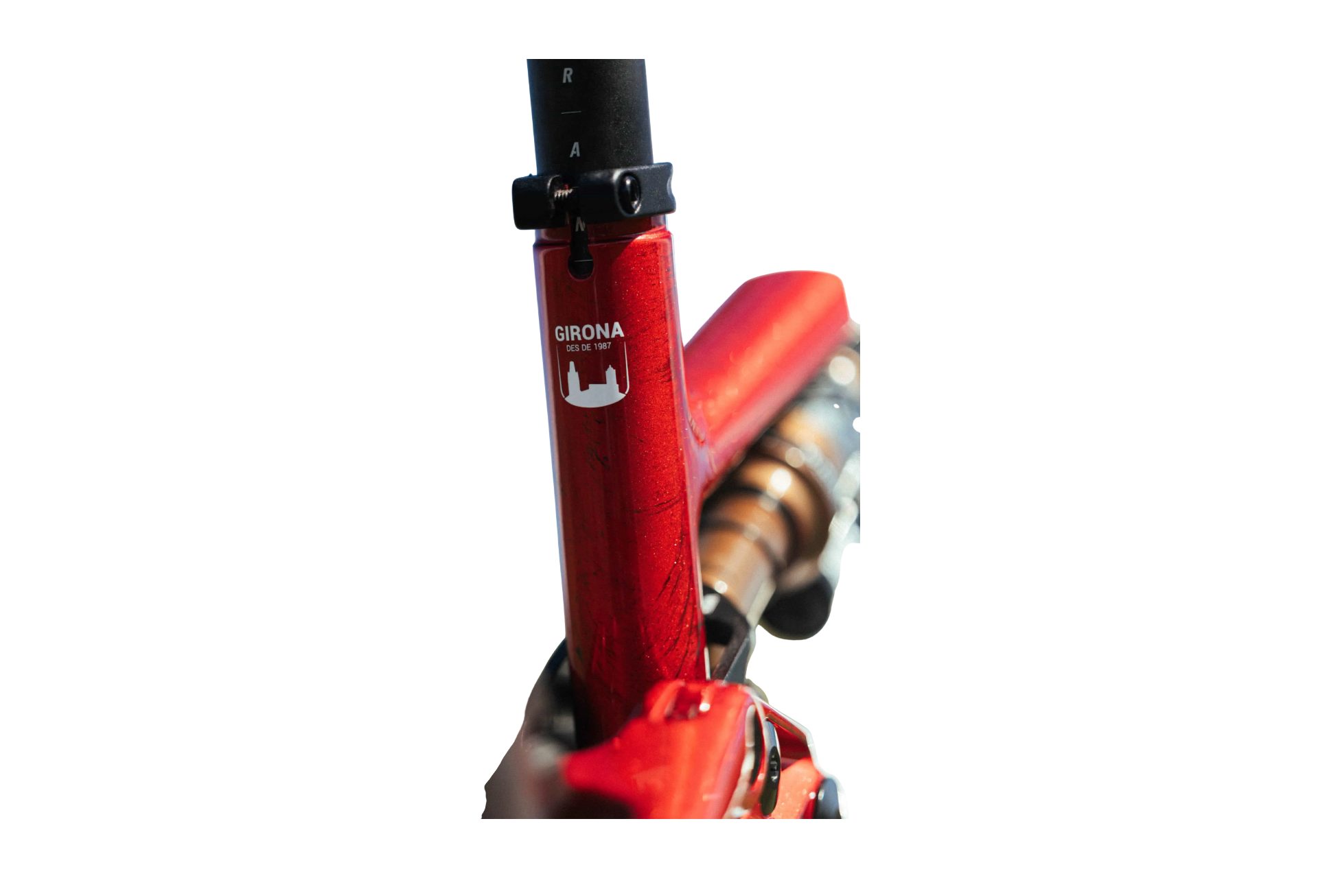 Megamo Reason AL 03 - 800 Wh - 29 Zoll - Fully