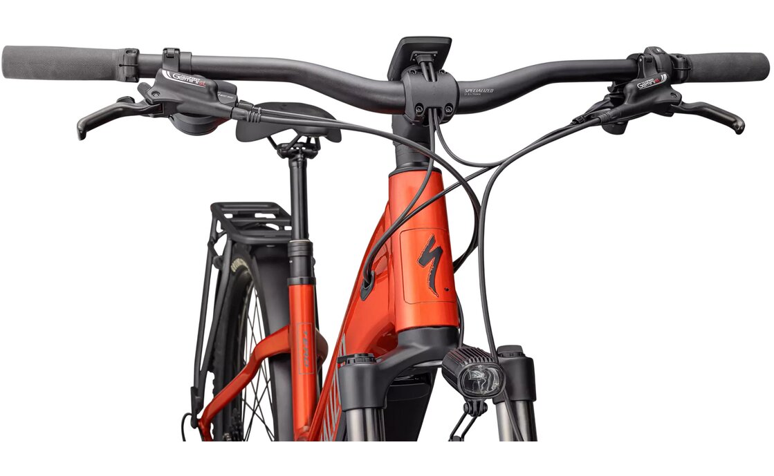 Specialized Turbo Tero 4.0 ST EQ - 710 Wh - 29 Zoll - Trapez - 2026
