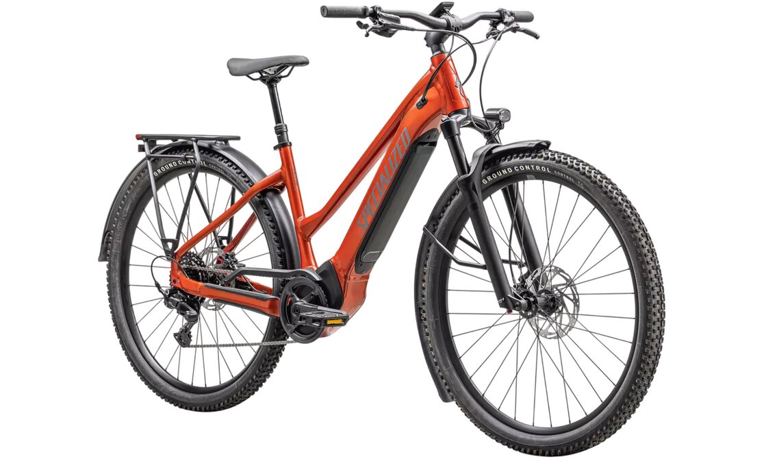 Specialized Turbo Tero 4.0 ST EQ - 710 Wh - 29 Zoll - Trapez - 2026