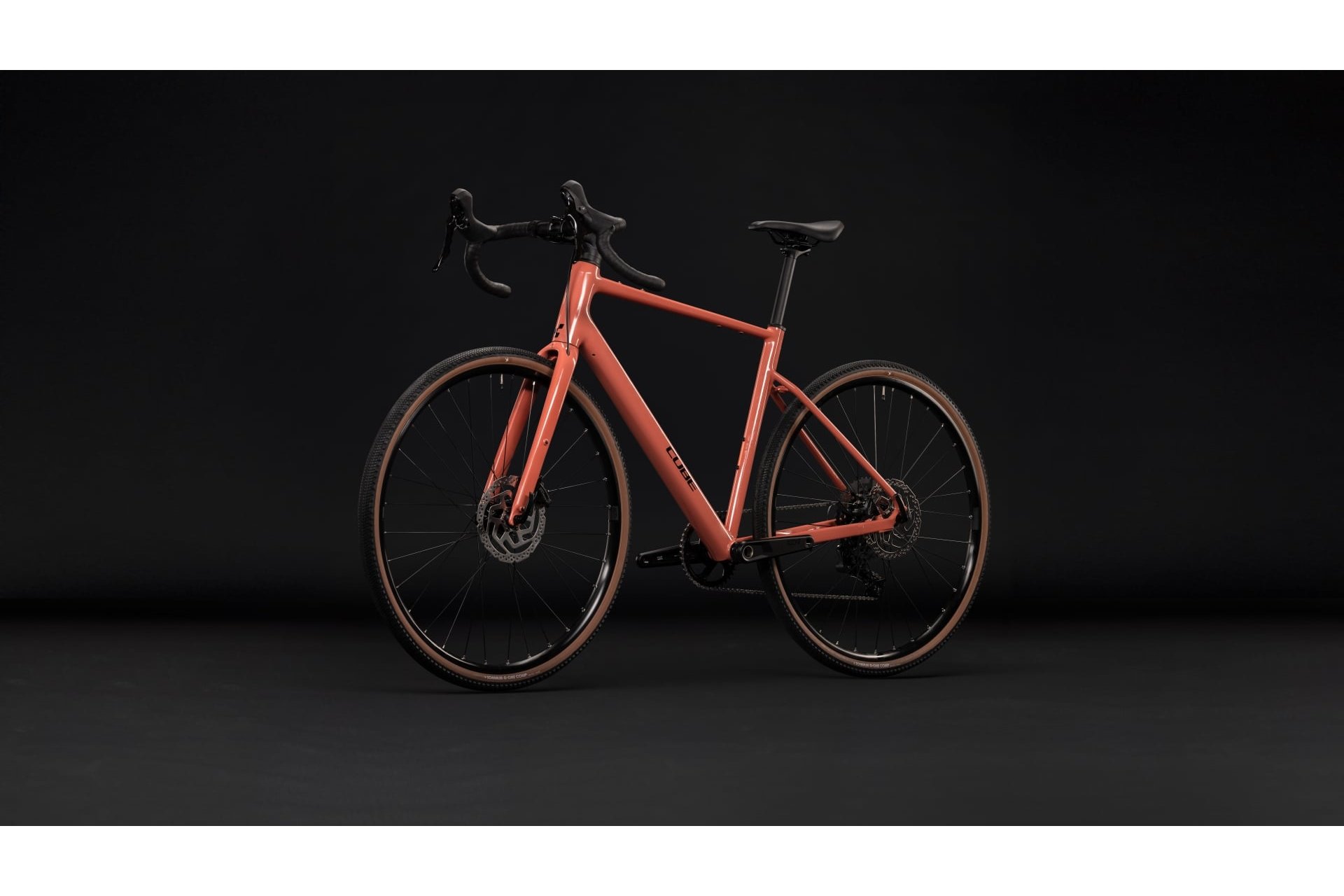 Cube Nuroad ONE - 28 Zoll - Diamant - 2027