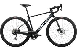 Orbea Terra H30 - 28 Zoll - Diamant - 2027