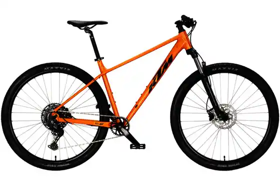 Hardtail - KTM Chicago 291 - 29 Zoll - Diamant - 2027