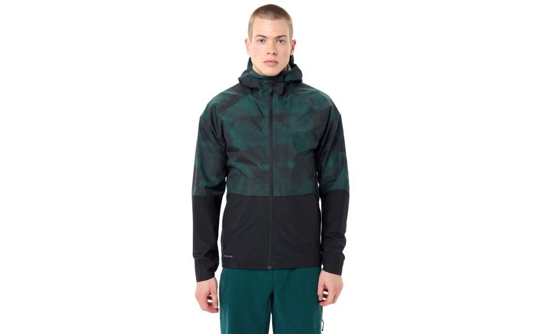 Vaude Herren Loamer Regenjacke - 2026