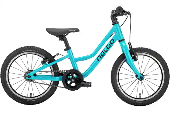 Angebote Fahrräder - Naloo Chameleon 16" MK2 - 16 Zoll - Diamant - 2026