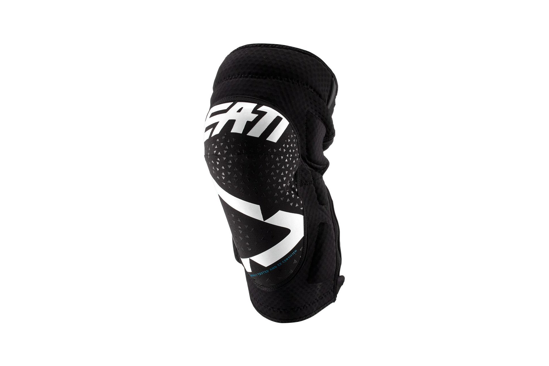 Leatt Knee Guard 3DF 5.0 Zip