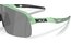 Oakley Sutro Lite S Matte Trans Jade/Prizm Black