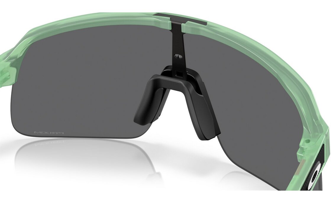 Oakley Sutro Lite S Matte Trans Jade/Prizm Black