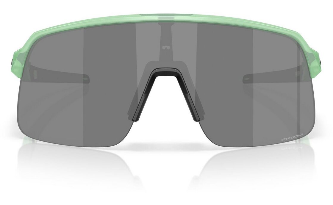 Oakley Sutro Lite S Matte Trans Jade/Prizm Black