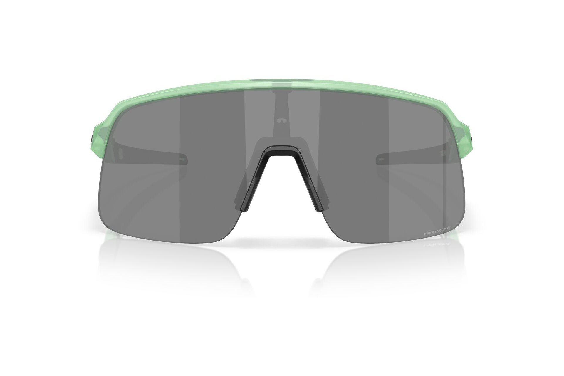 Oakley Sutro Lite S Matte Trans Jade/Prizm Black