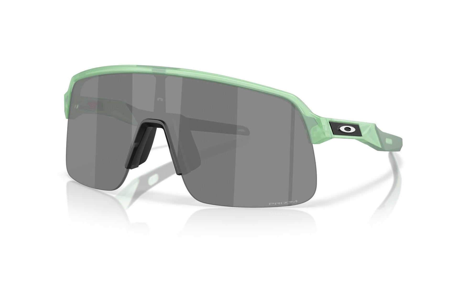 Oakley Sutro Lite S Matte Trans Jade/Prizm Black