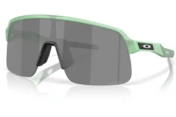 XXL Sale % - Oakley Sutro Lite S Matte Trans Jade/Prizm Black