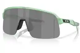 Oakley Sutro Lite S Matte Trans Jade/Prizm Black