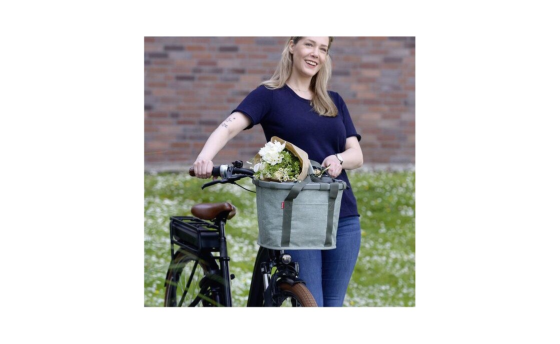 Reisenthel Bikebasket