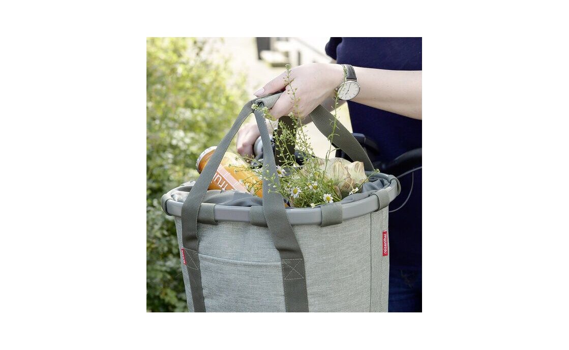Reisenthel Bikebasket
